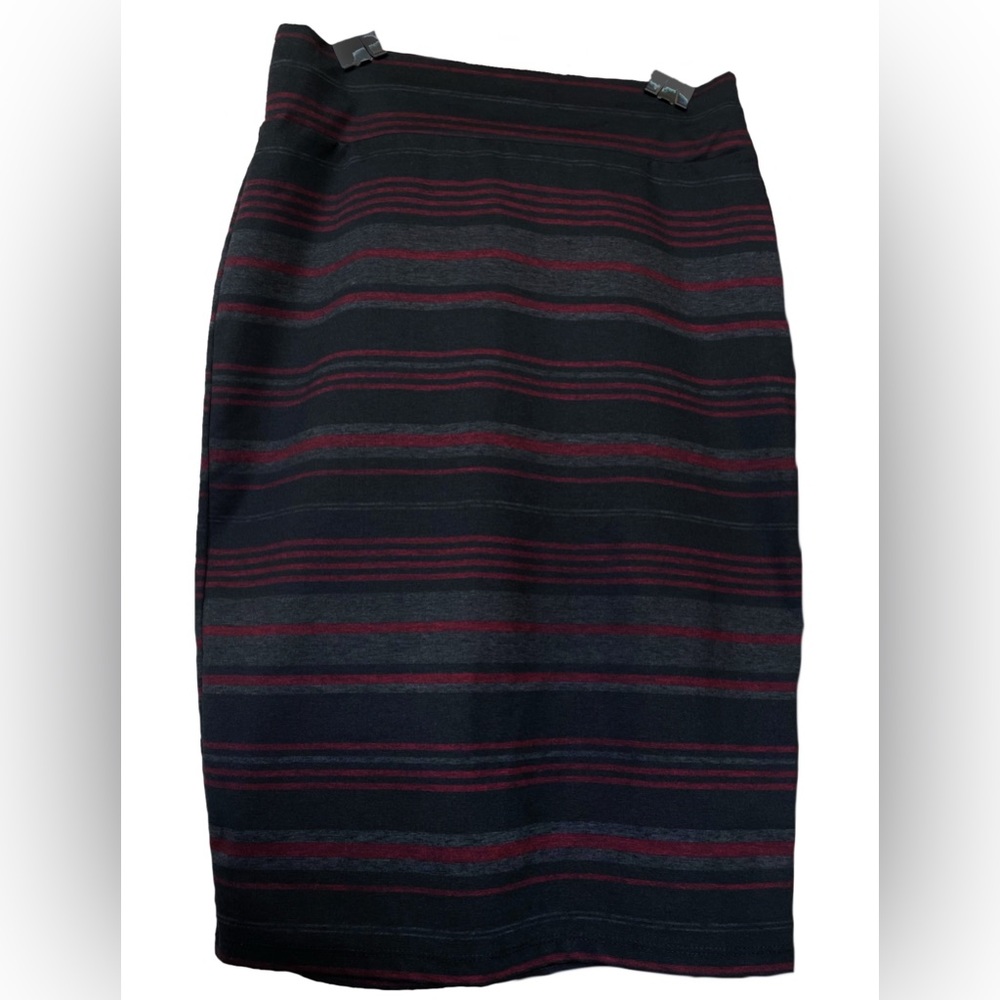 Joe B. Pencil Skirt